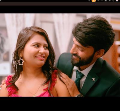 Anand and Astuti