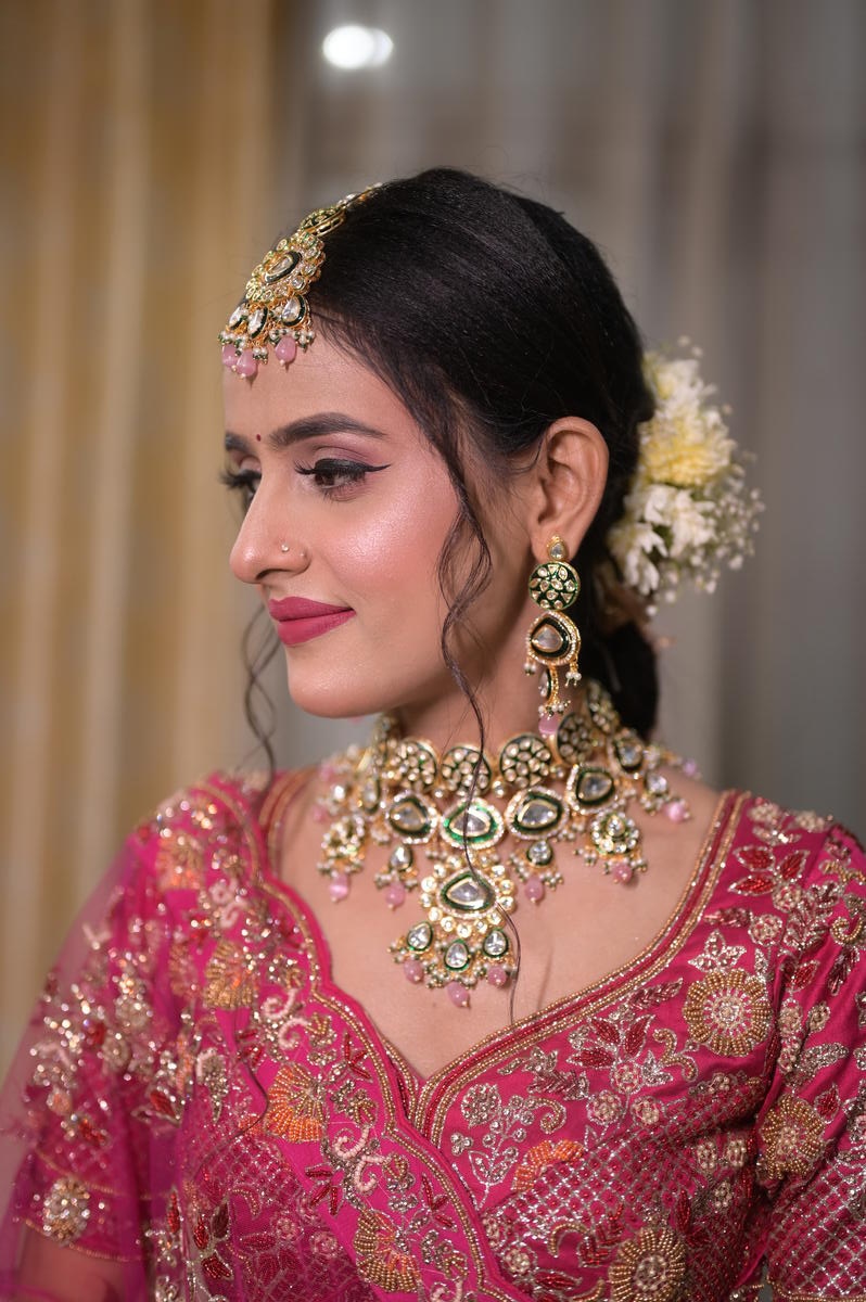 Wedding Photography by Pawan Studio