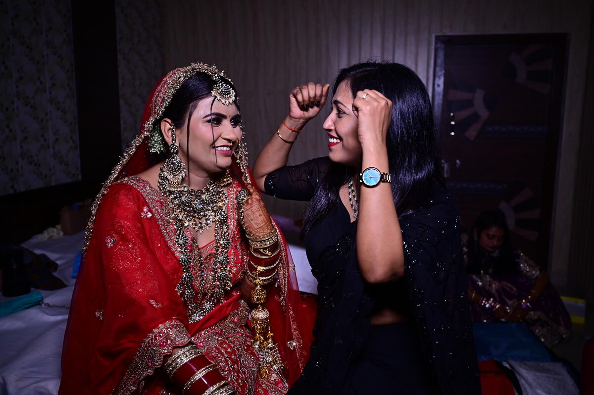 Cultural Program by Pawan Studio