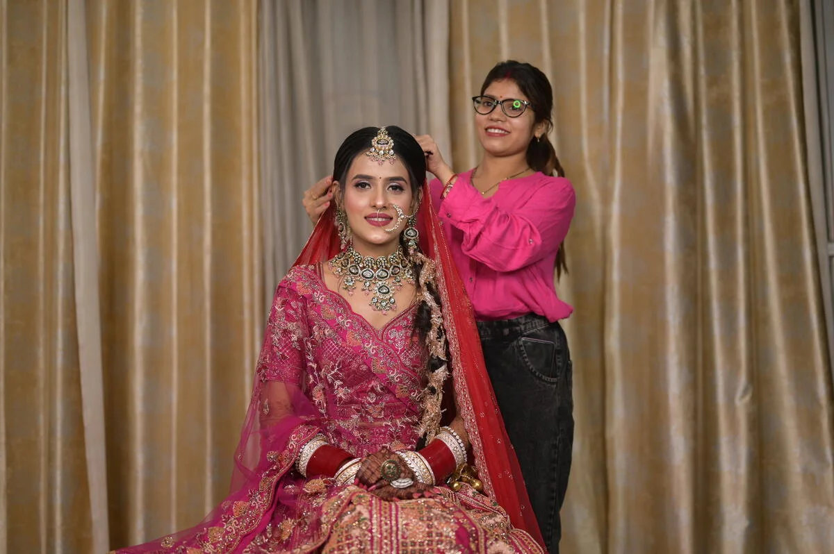 Birthday Party Photography by Pawan Studio