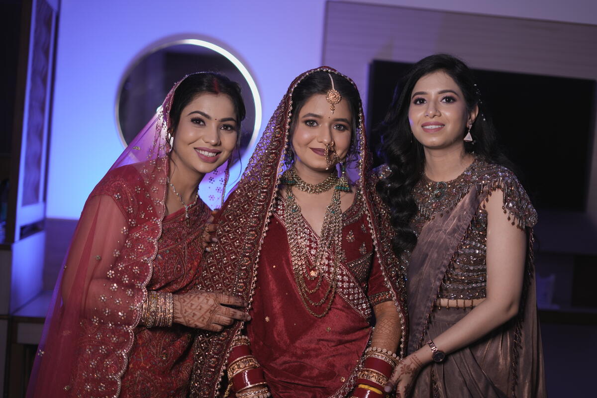 Event Coverage by Pawan Studio